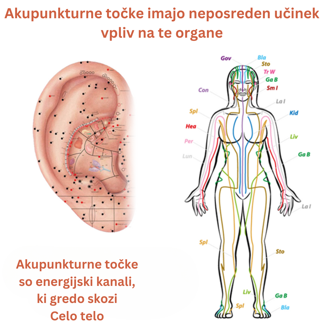 Uhani flysmus™ Lymphvity MagneTherapy s pirotitom (Ekskluzivna ponudba danes: kupite 1 in dobite 2 brezplačno 🎁)