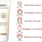 GFOUK™ Anti-Pigment Probiotična dnevna krema s SPF 50